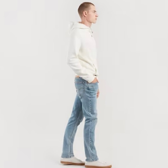 511 SLIM FIT LEVIS® FLEX MEN'S
JEANS new - Picture 2 of 9